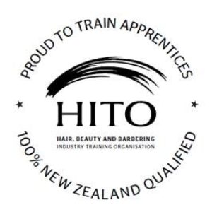 HITO Window sticker