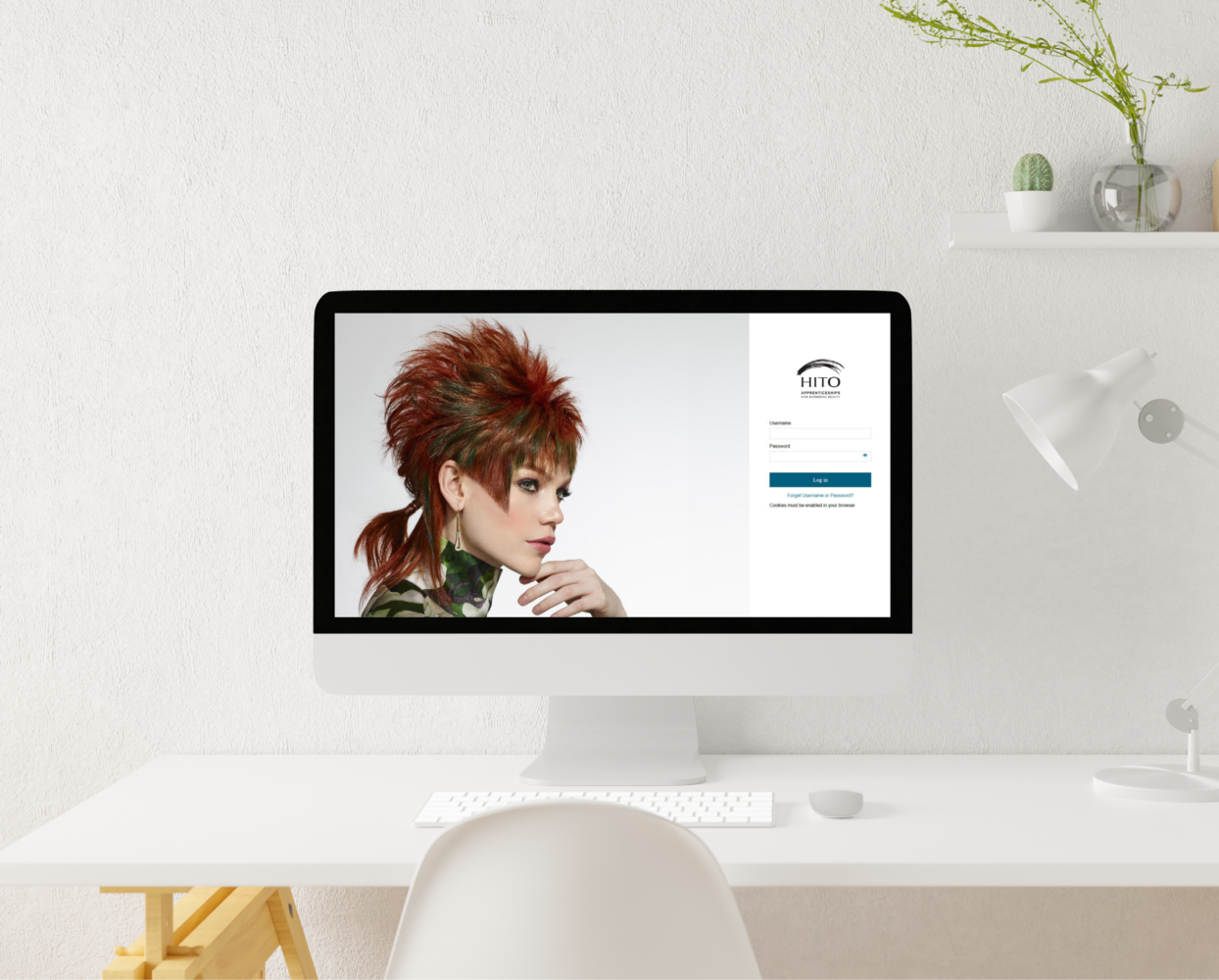 Hairdressing Apprenticeship