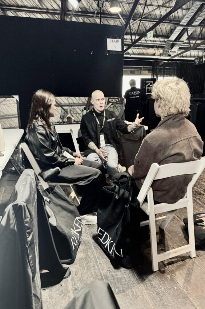 Inspiring the next generation