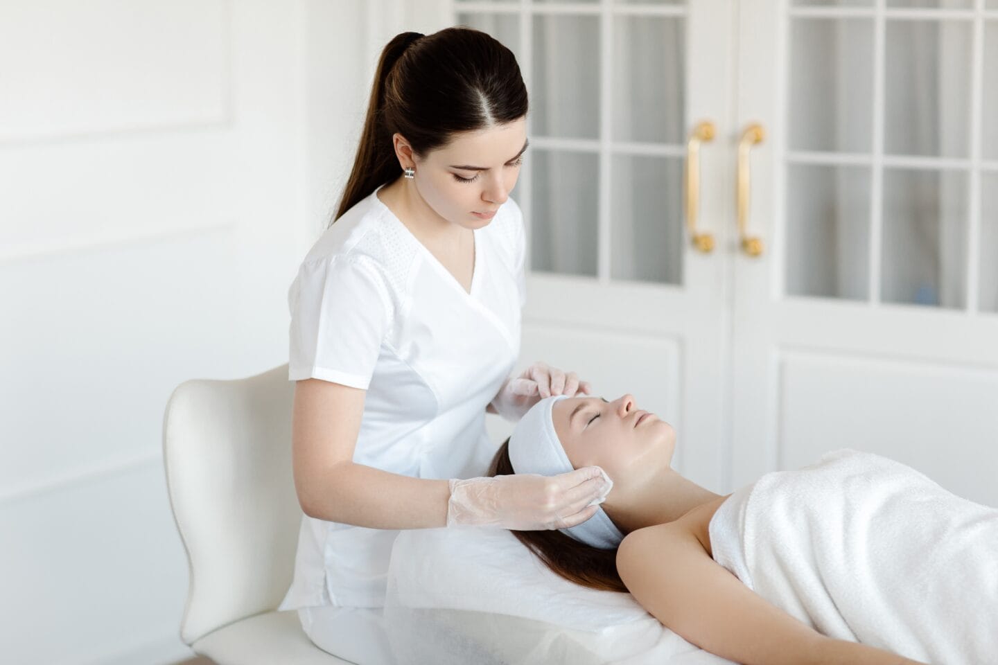 Beauty Therapy Apprenticeship