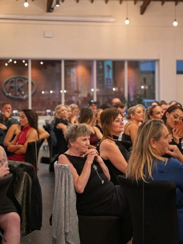 In the words of the BeautyNZ Association