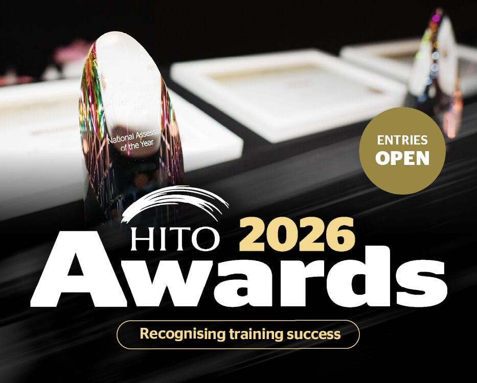 Entries are now open